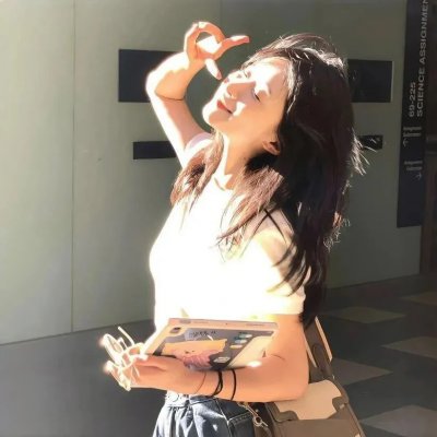 我们村里的人